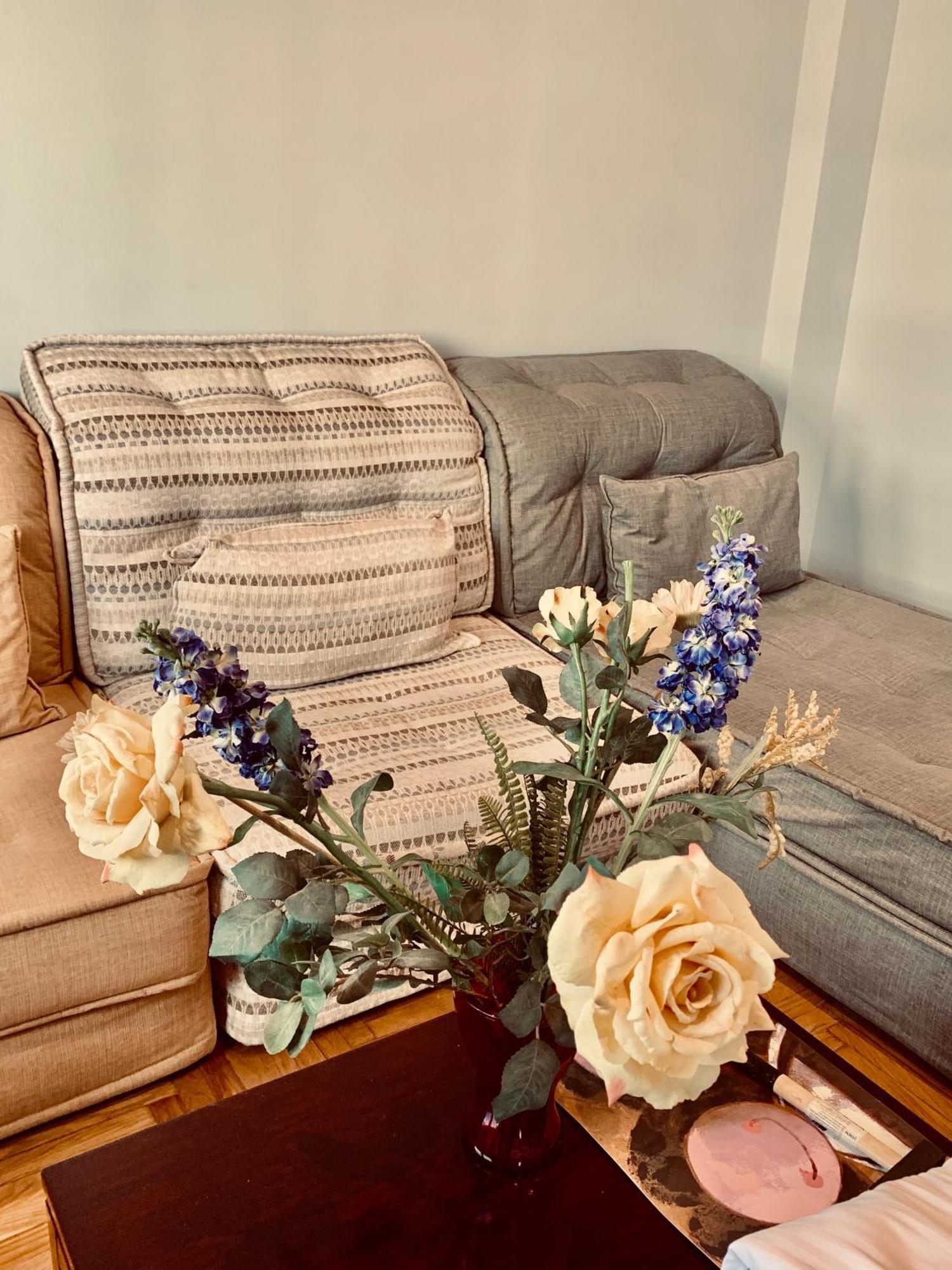 Olympian Zeus Apartments เอเธนส์ ภายนอก รูปภาพ